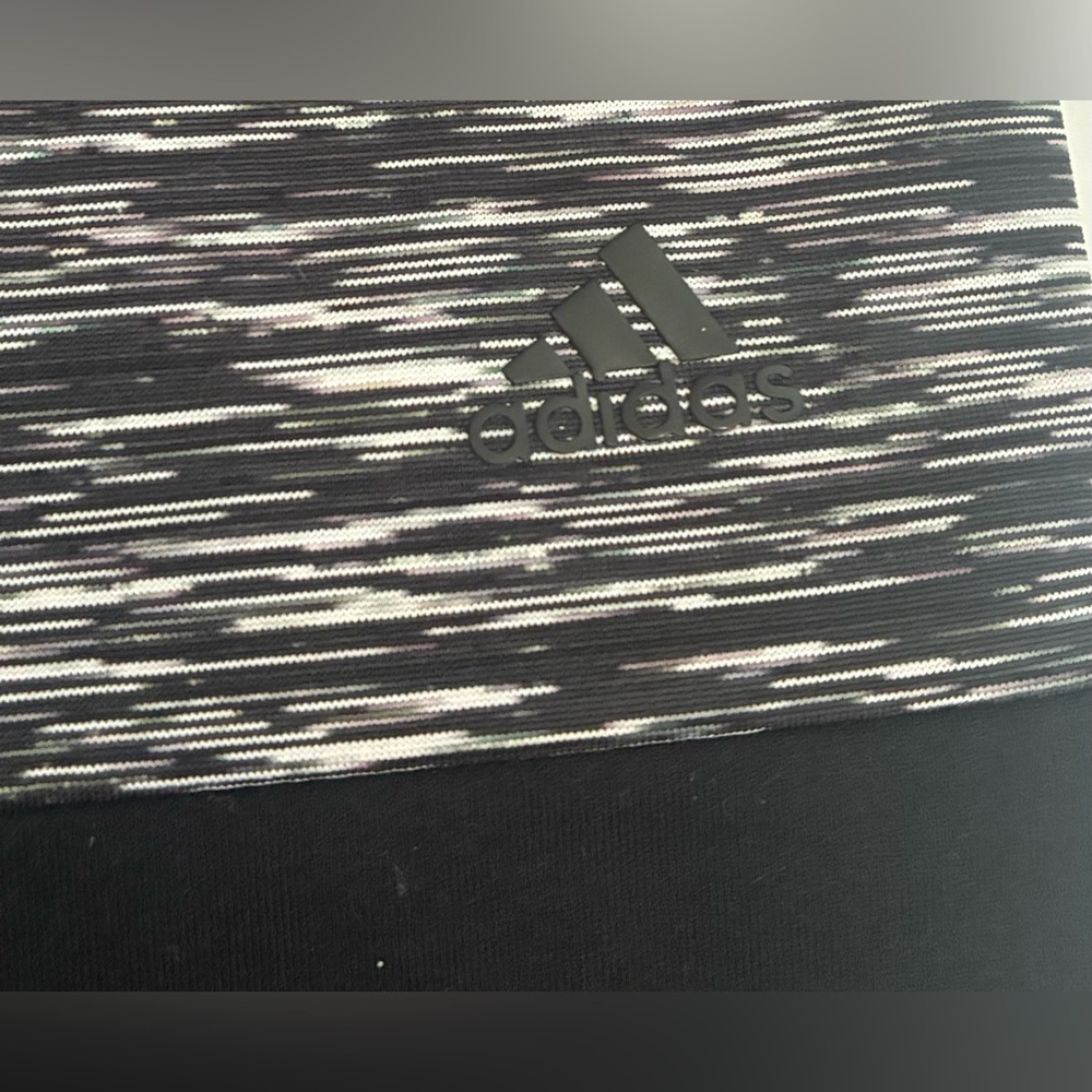 YOUTH ADIDAS LEGGINGS - Picture 4 of 6